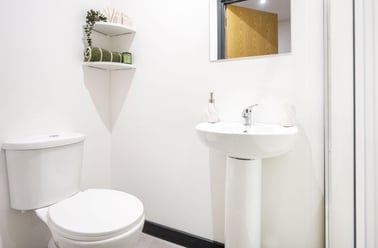 Registry Street, Shelton, Stoke - Image 2